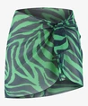 Beachlife Pareo Green Tiger