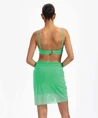 Beachlife Pareo Spring Green