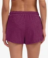 Beachlife Short Bright Plum