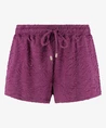 Beachlife Short Bright Plum
