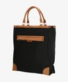Beagles Shopper Nylon
