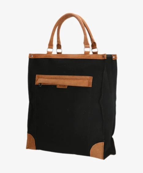 Beagles Shopper Nylon