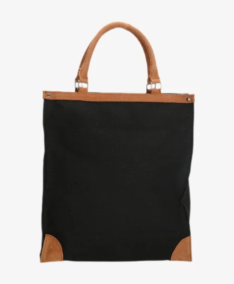 Beagles Shopper Nylon