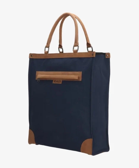 Beagles Shopper Nylon