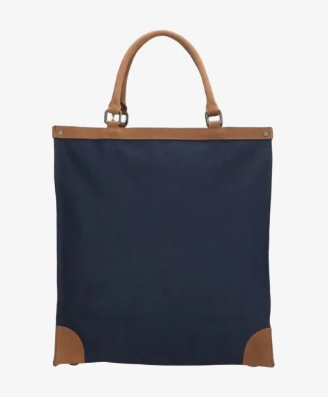 Beagles Shopper Nylon