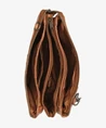 Bear Design Crossbodytas Uma Cognac
