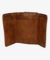 Bear Design Portemonnee Betti Cow Lavato Cognac