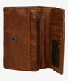 Bear Design Portemonnee Leer