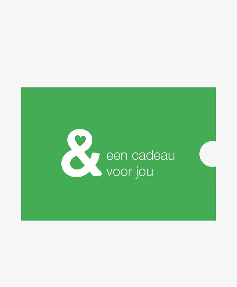 Berden Cadeaukaart