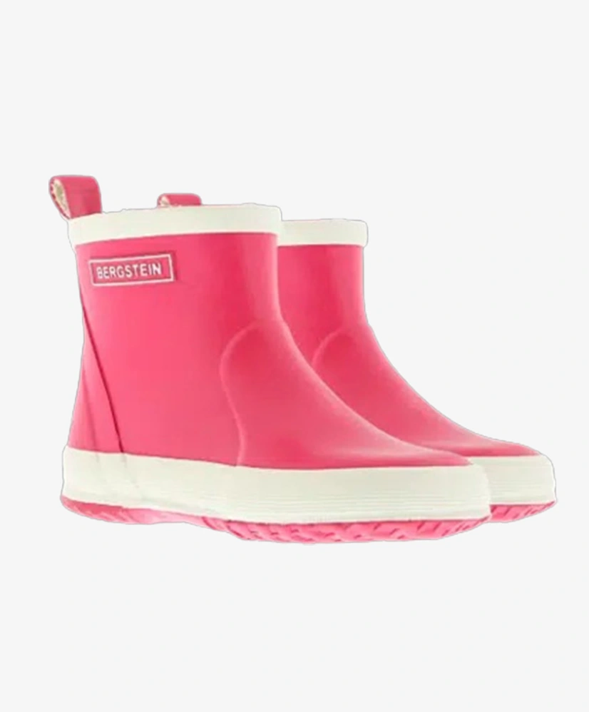 Bergstein Regenlaarzen Chelseaboots