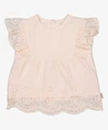 Bess Blouse Embroidery
