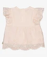 Bess Blouse Embroidery