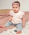 Bess Blouse Embroidery