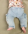 Bess Broek Denim