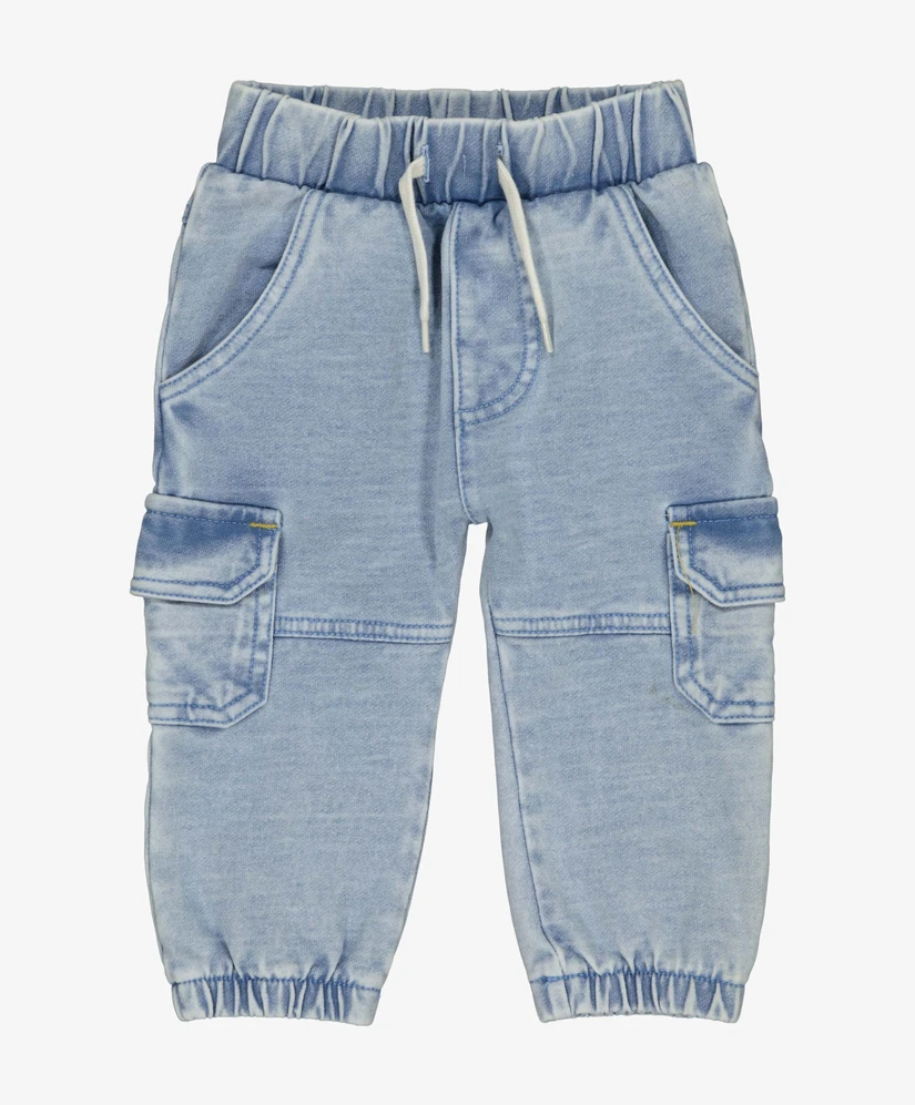 Bess Broek Denim
