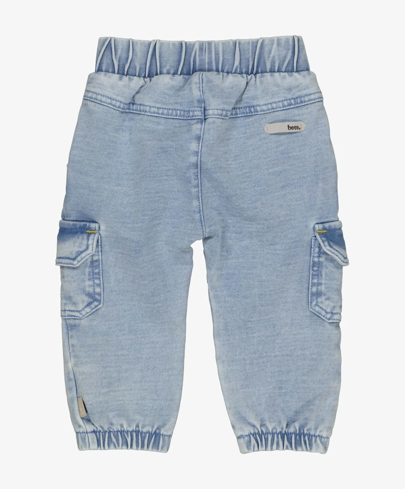 Bess Broek Denim