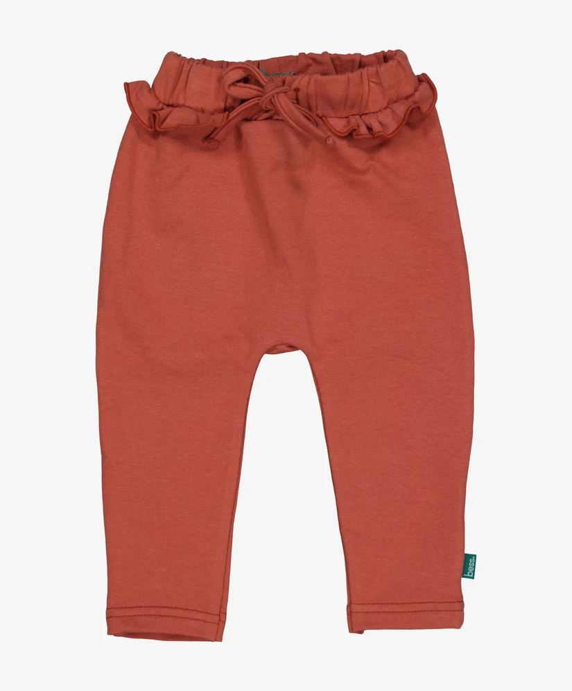 Bess Broek Ruffles