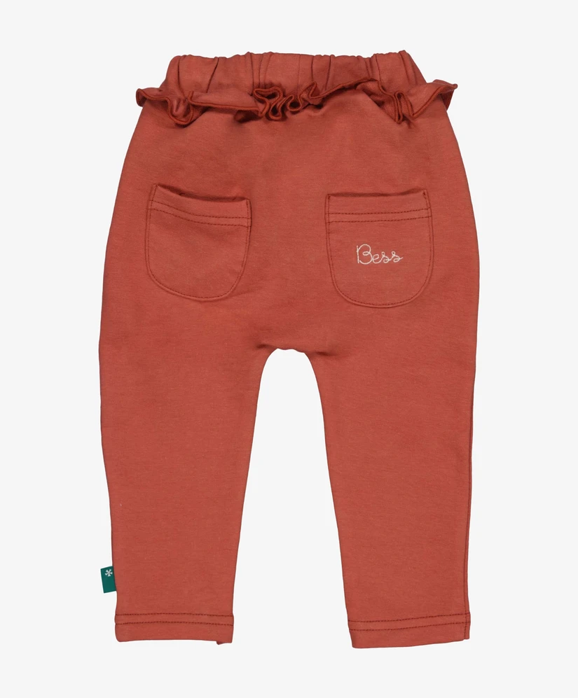 Bess Broek Ruffles