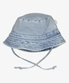 Bess Hoed Denim