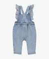 Bess Jumpsuit Denim Jog