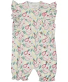 Bess Jumpsuit Tropics