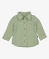 Bess Overshirt Muslin