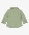 Bess Overshirt Muslin