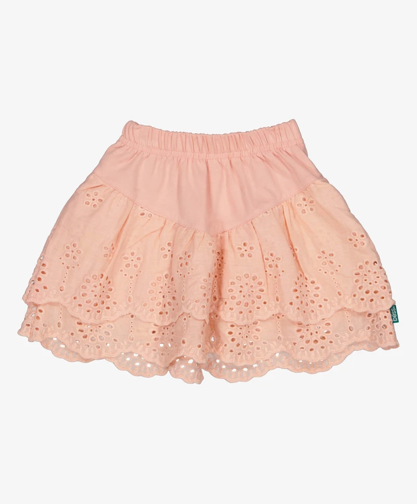 Bess Rok Embroidery