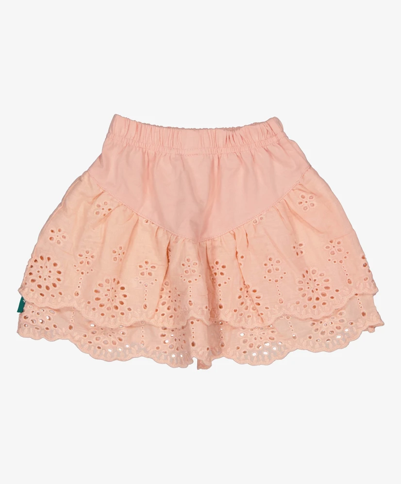 Bess Rok Embroidery