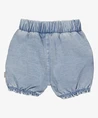 Bess Short Denim Bloomer