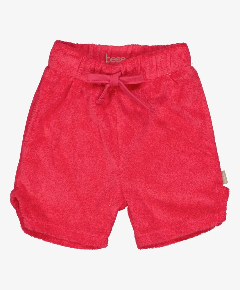 Bess Short Towelling