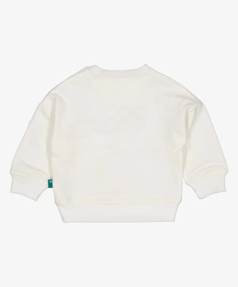 Bess Sweater Good Vibes