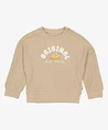 Bess Sweater Waffle Original
