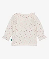 Bess T-shirt Ajour Hearts