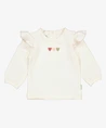 Bess T-shirt Hearts