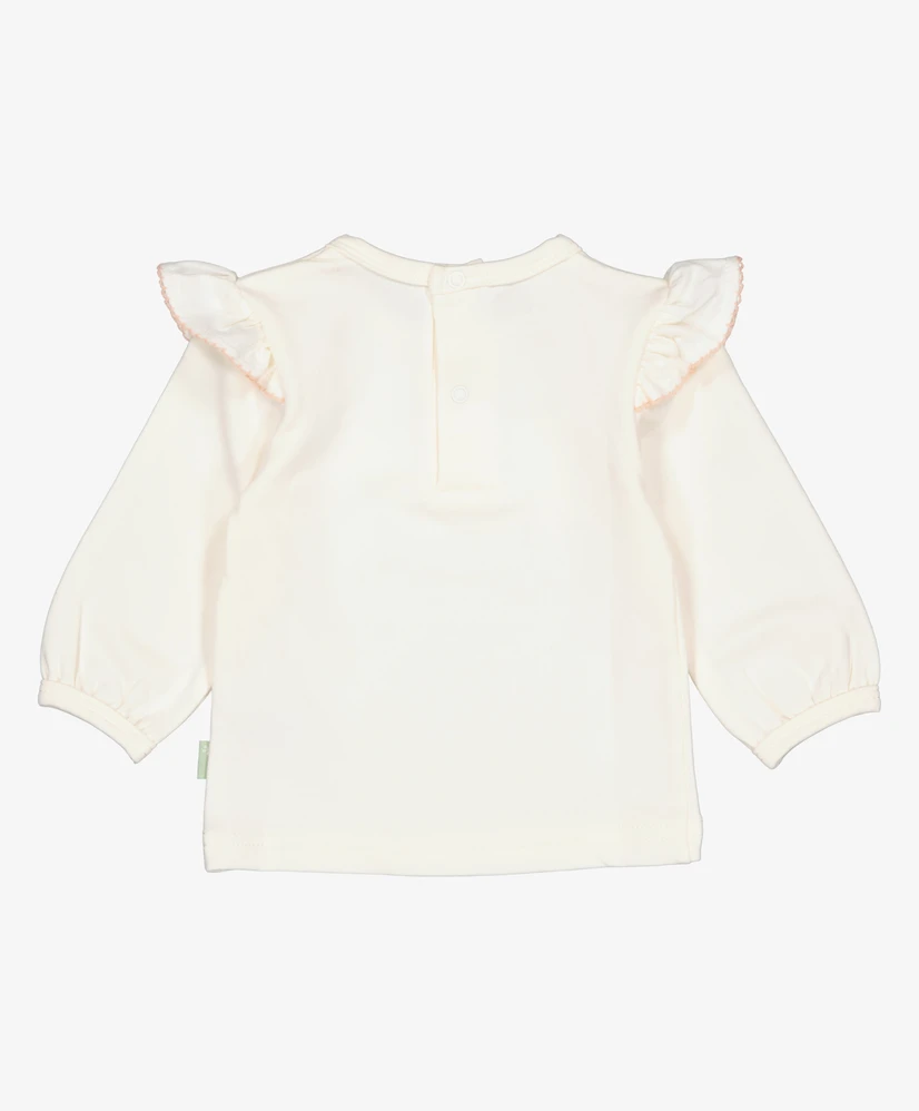 Bess T-shirt Hearts