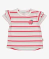 Bess T-shirt Striped