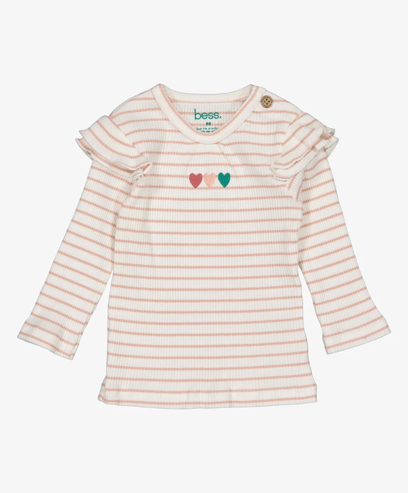 Bess T-shirt Striped