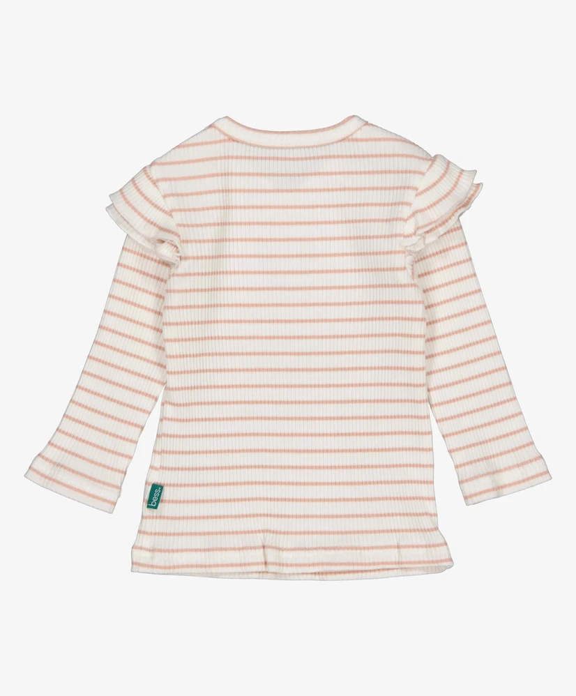 Bess T-shirt Striped
