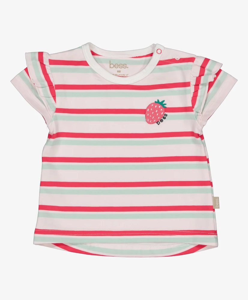 Bess T-shirt Striped