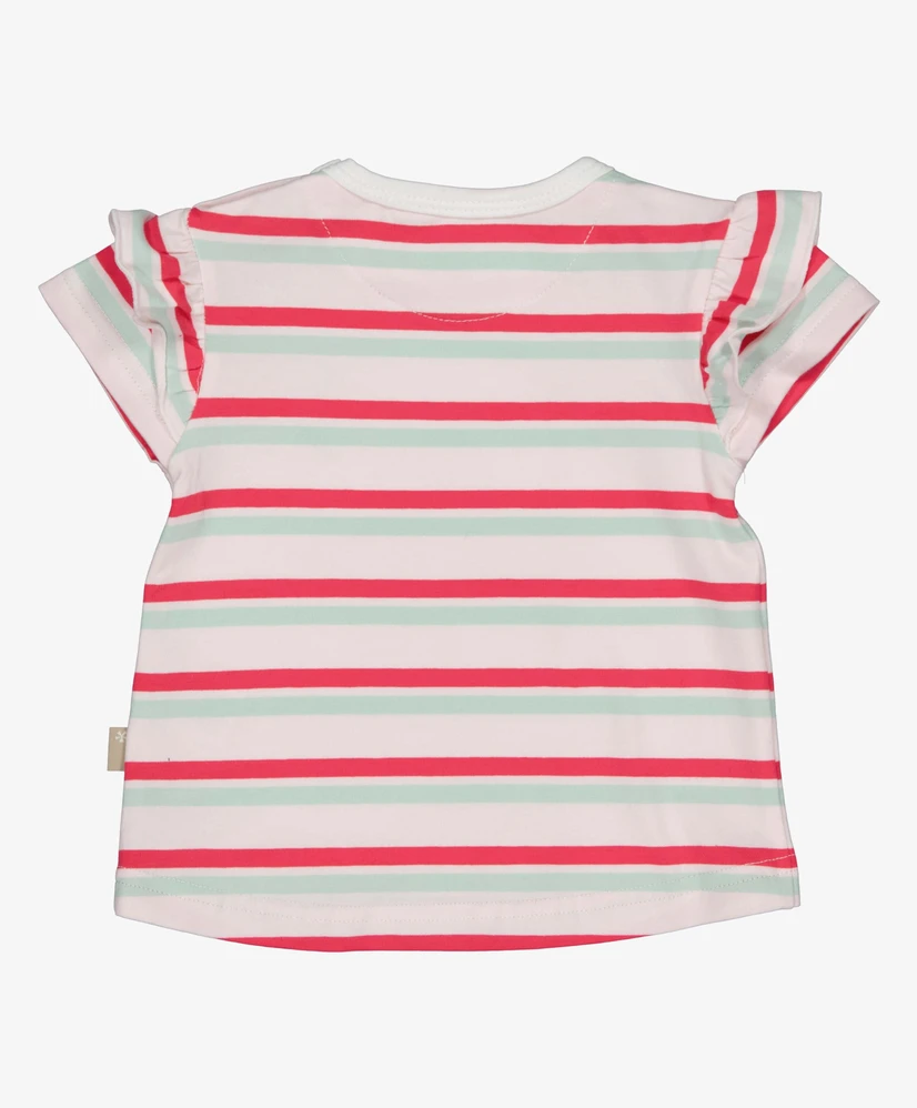 Bess T-shirt Striped