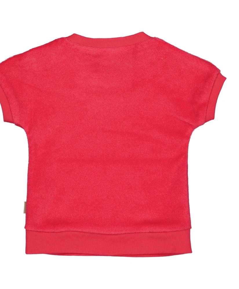Bess T-shirt Towelling