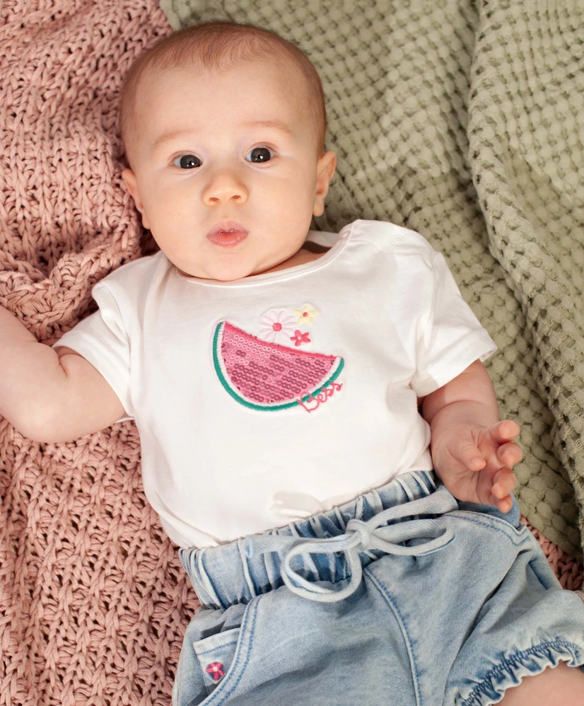 Bess T-shirt Watermelon