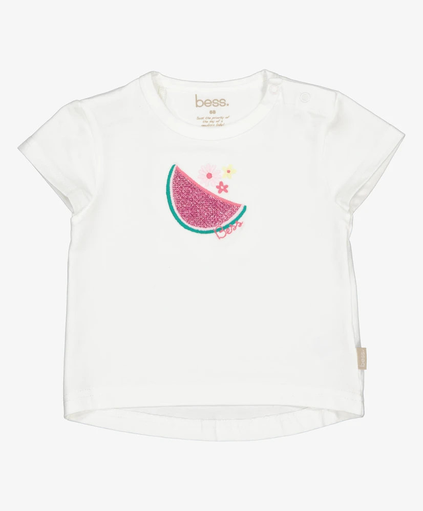 Bess T-shirt Watermelon