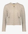 Betty Barclay Blazer Allover Print