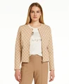 Betty Barclay Blazer Allover Print