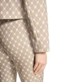 Betty Barclay Blazer Allover Print