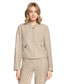 Betty Barclay Blazer Allover Print