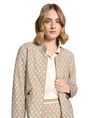 Betty Barclay Blazer Allover Print