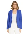 Betty Barclay Blazer Fitted Pockets